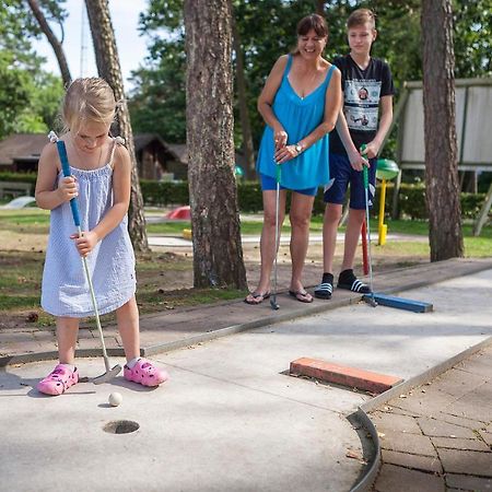 Oostappen Vakantiepark Arnhem Bv Eksteriør bilde
