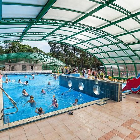 Oostappen Vakantiepark Arnhem Bv Eksteriør bilde