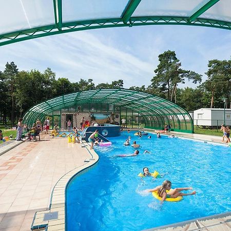 Oostappen Vakantiepark Arnhem Bv Eksteriør bilde