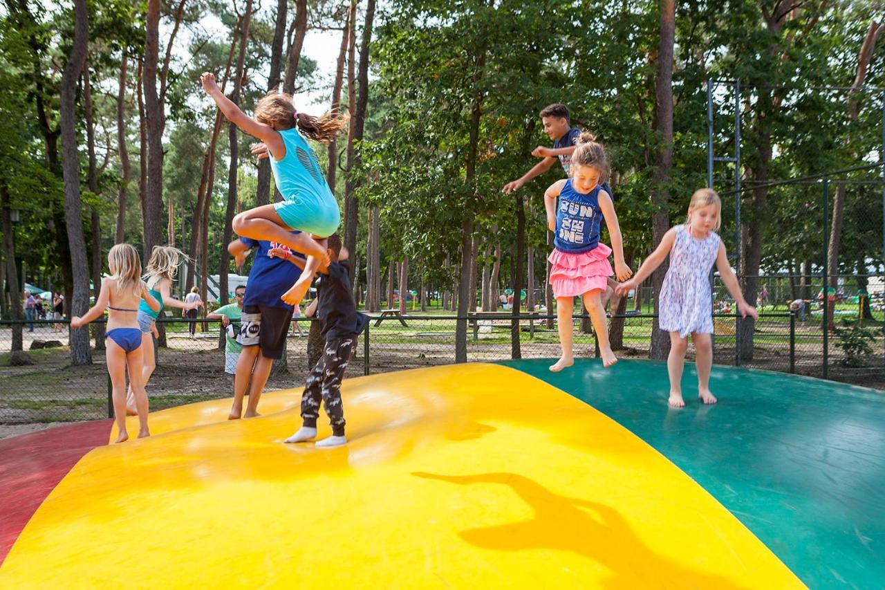 Oostappen Vakantiepark Arnhem Bv Eksteriør bilde